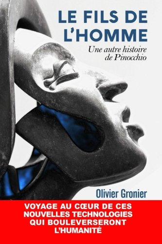 Le Fils de l'Homme: Une autre histoire de Pinocchio