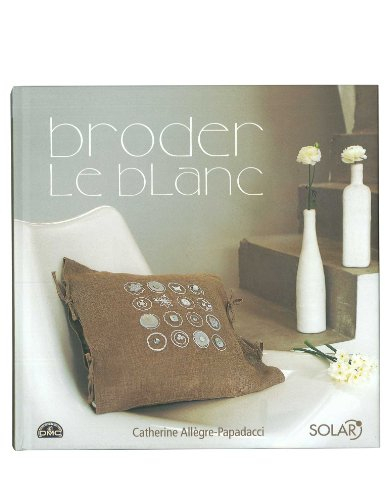 Broder le blanc