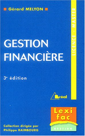 Gestion financière