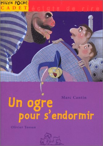 Un ogre pour s'endormir