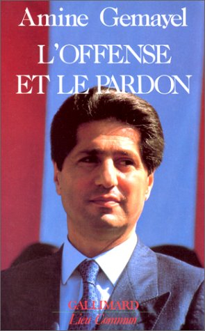 L'Offense et le pardon