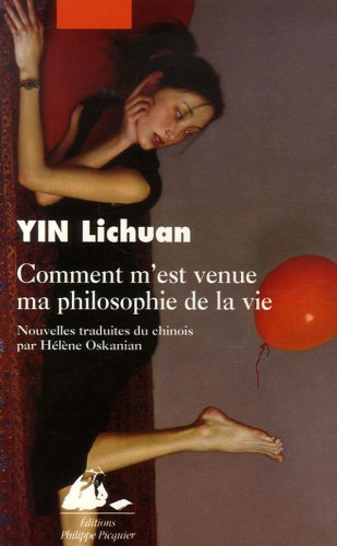 Comment m'est venue ma philosophie de la vie