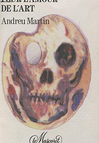 Pour l'amour de l'art