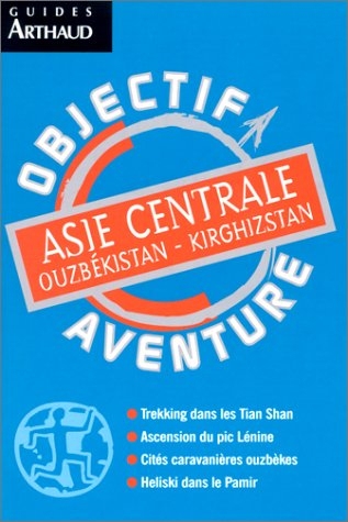 Asie centrale