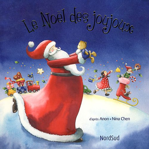 Le Noël des joujoux