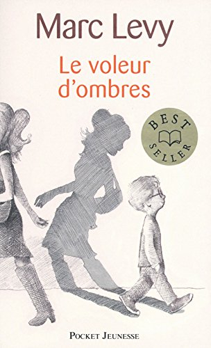 Le voleur d'ombres