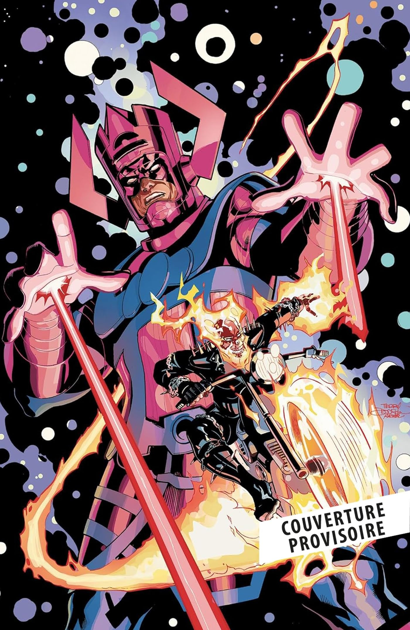 Marvel tales : chroniques Marvel