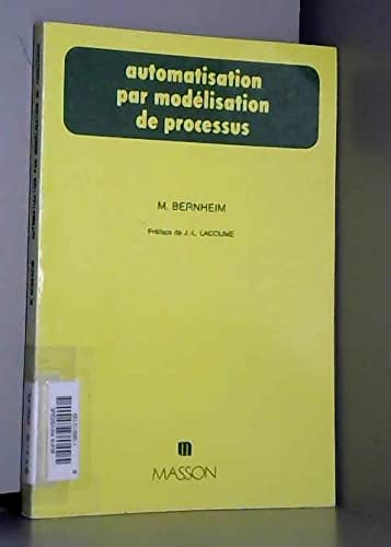 Bernheim automat.par model.processus