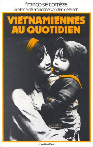 Vietnamiennes au quotidien
