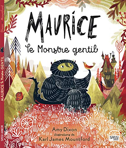Maurice le monstre gentil