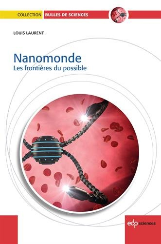 Nanomonde : les frontières du possible