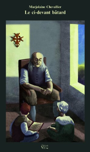 Le ci-devant bâtard : roman historique
