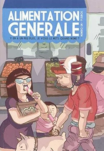 alimentation générale t01