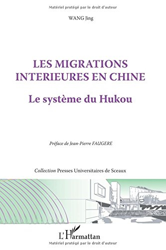Les migrations intérieures en Chine : le système du Hukou