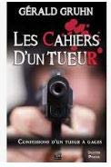 Les cahiers d'un tueur