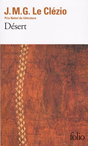 Désert