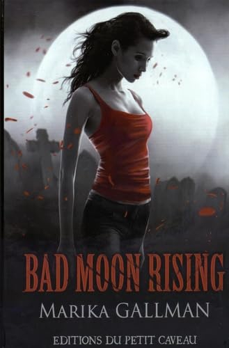 Bad moon rising