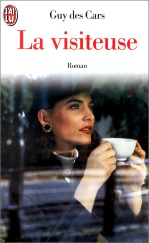 la visiteuse