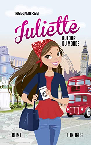 Juliette autour du monde. Vol. 4