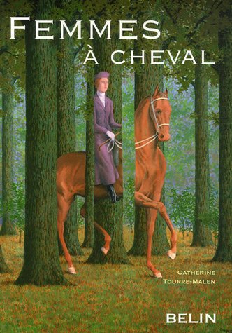 Femmes à cheval : la féminisation des sports et des loisirs équestres : une avancée ?