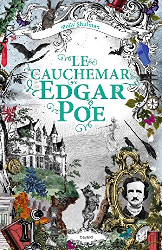 Le cauchemar Edgar Poe
