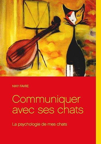 communiquer avec ses chats : la psychologie de mes chats