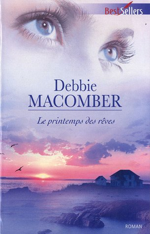 Le printemps des rêves