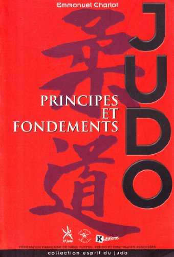 Judo, principes et fondements