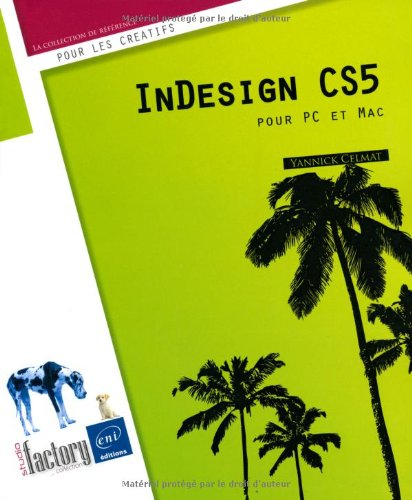 InDesign pour PC et Mac