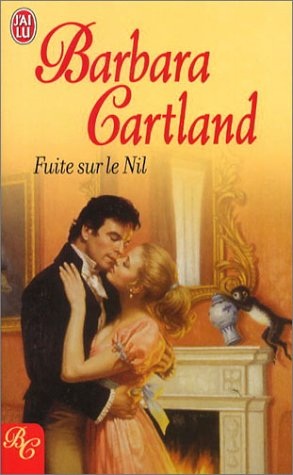 Fuite Sur le Nil