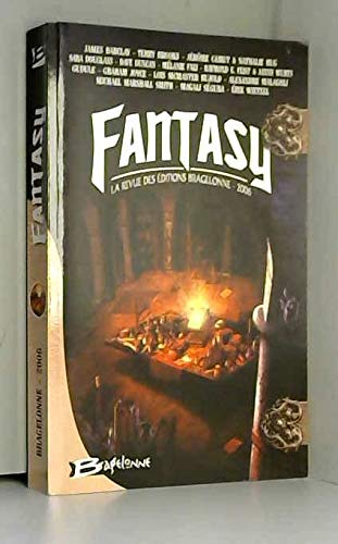 Fantasy, n° 2006