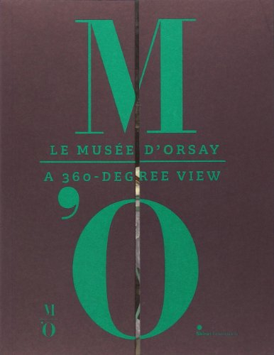 Le musée d'Orsay : a 360-degree view