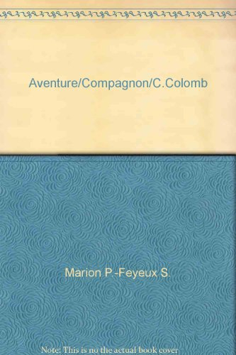 L'Extraordinaire aventure de Juan, compagnon de Christophe Colomb