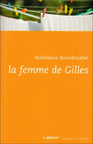La femme de Gilles