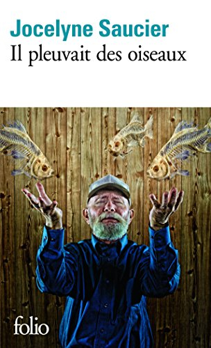 Il pleuvait des oiseaux