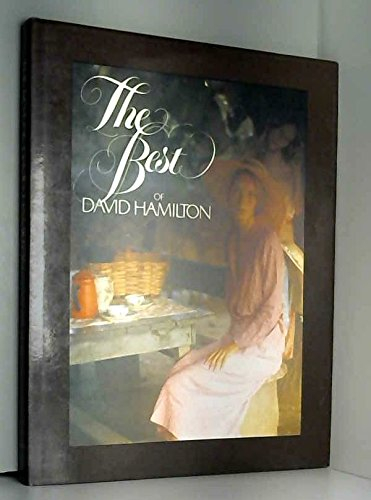 the best of david hamilton
