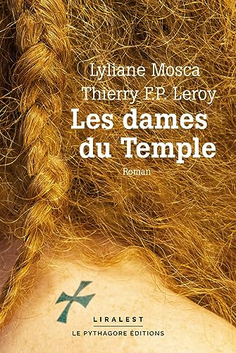Les dames du temple