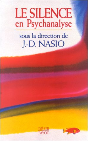Le silence en psychanalyse