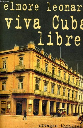 Viva Cuba libre !