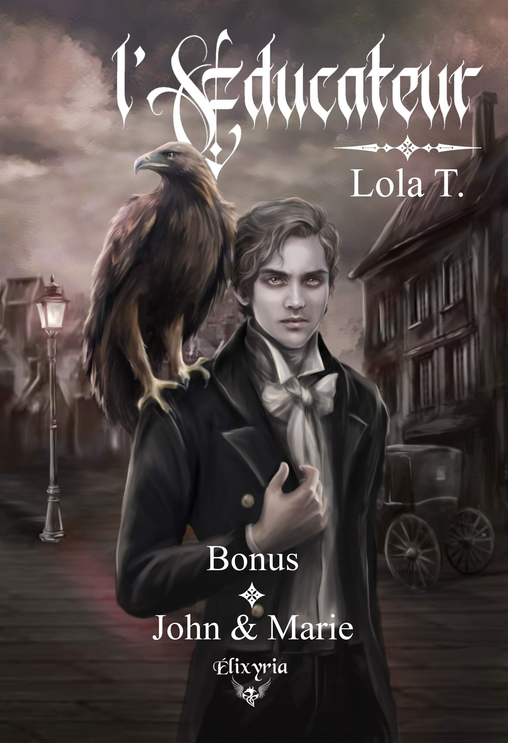 L'éducateur 2 : Bonus : John et Marie