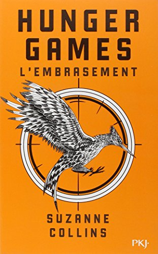Hunger games. Vol. 2. L'embrasement