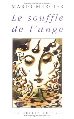 Le souffle de l'ange