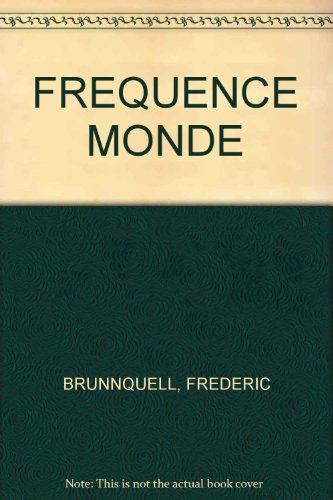 Fréquence monde : du poste colonial à RFI