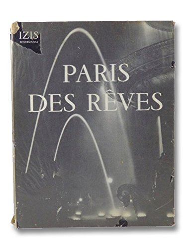 paris des rêves