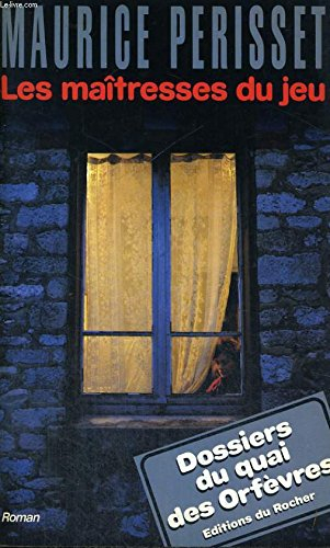 Les Maîtresses du jeu