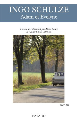 Adam et Evelyne