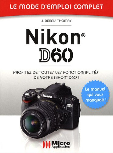 Nikon D60