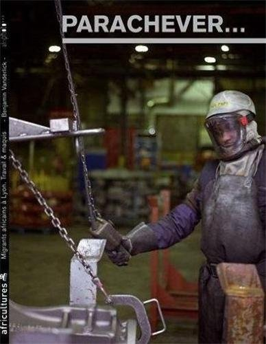 Migrants africains à Lyon : travail et maquis