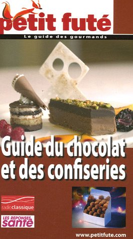 Guide du chocolat et des confiseries