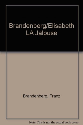 Elisabeth la jalouse